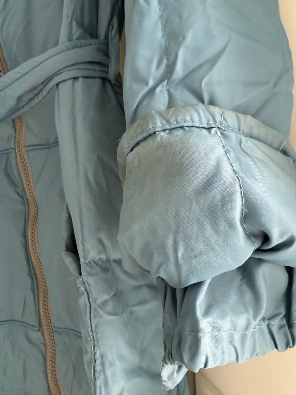 Jacket - Picture 4 of 5